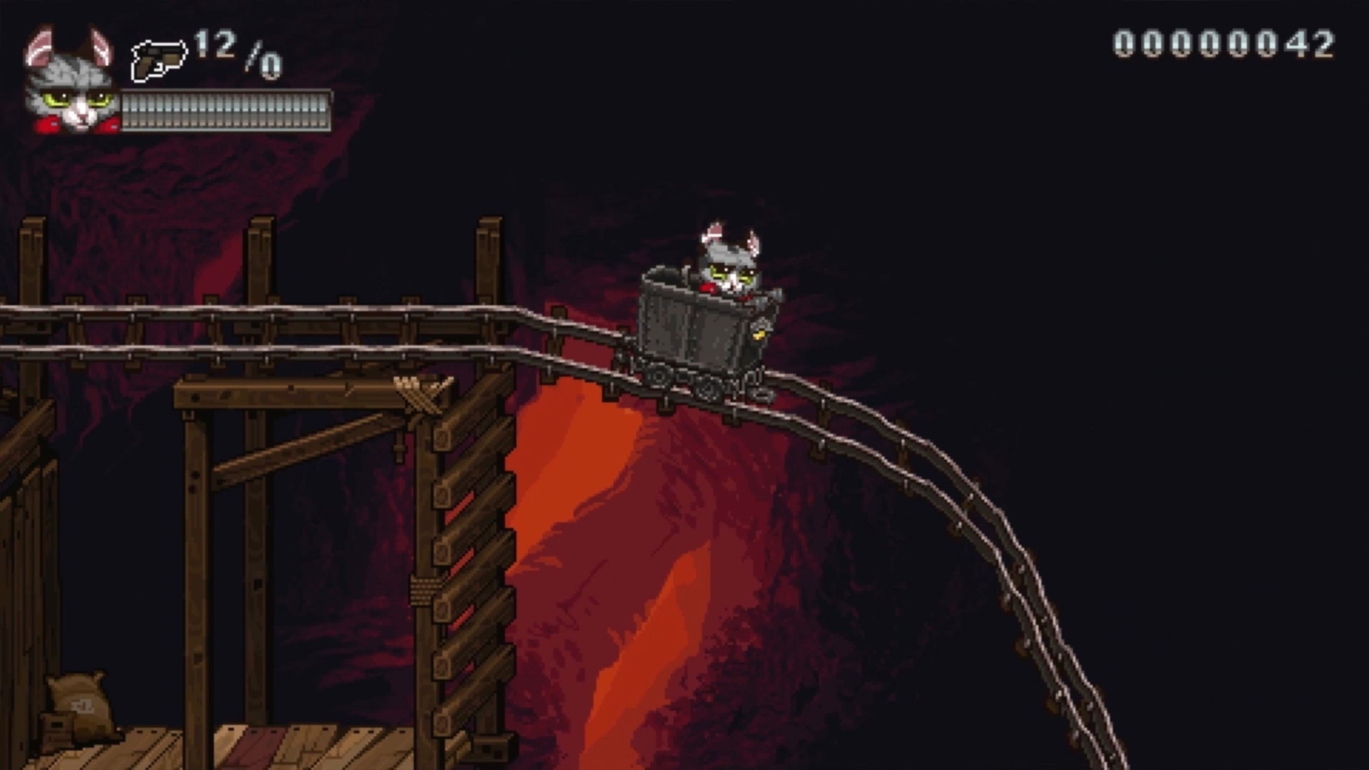 Super Catboy - screenshot 14