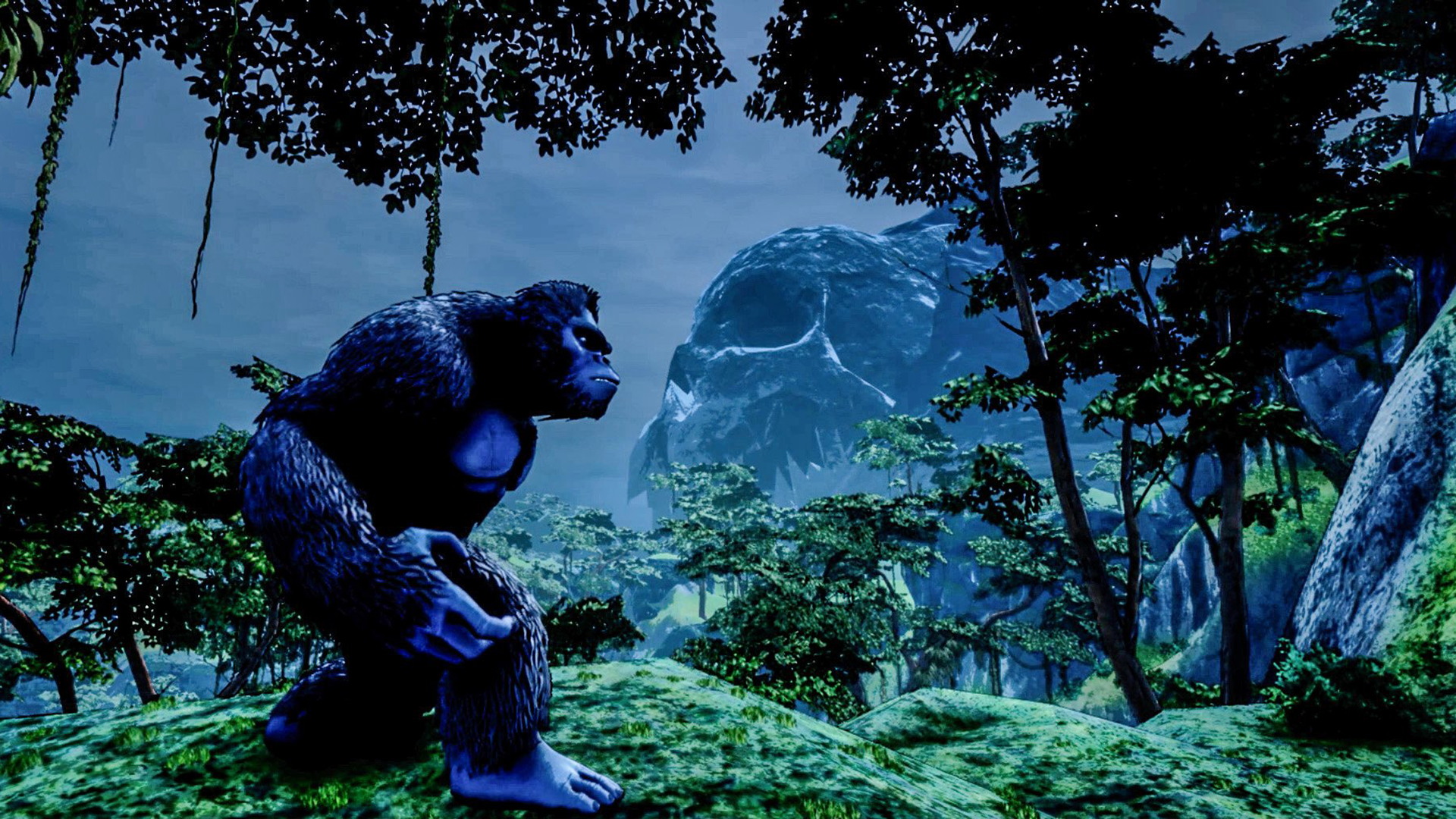 Skull Island: Rise of Kong - screenshot 10