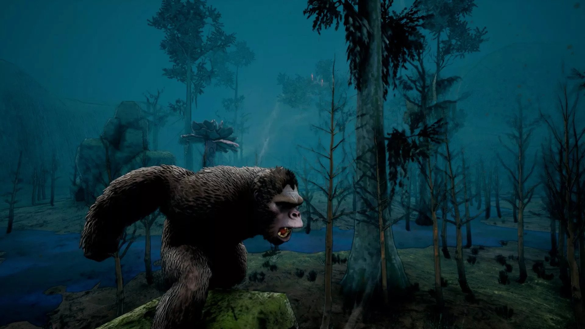 Skull Island: Rise of Kong - screenshot 5