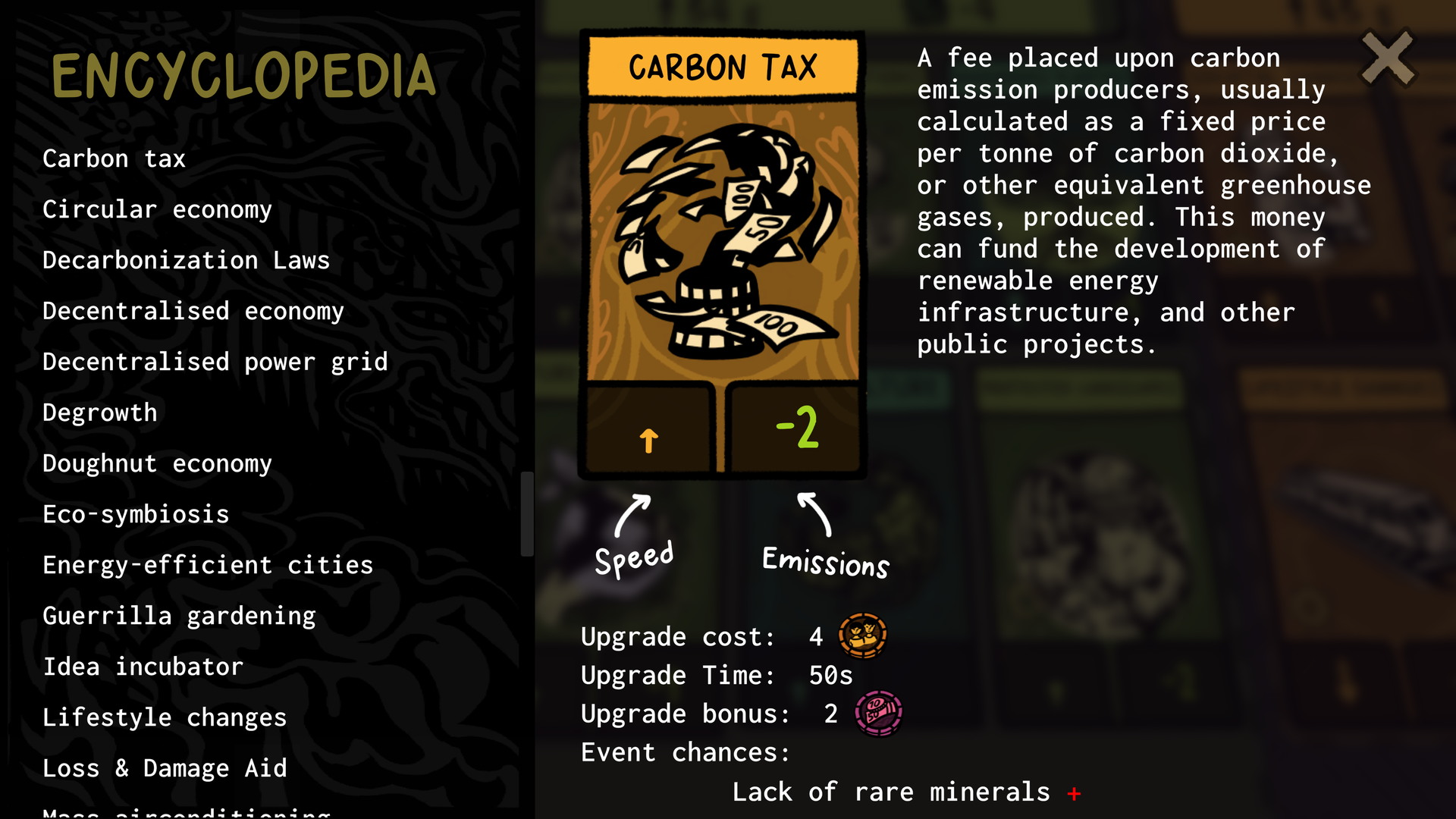Beecarbonize - screenshot 1