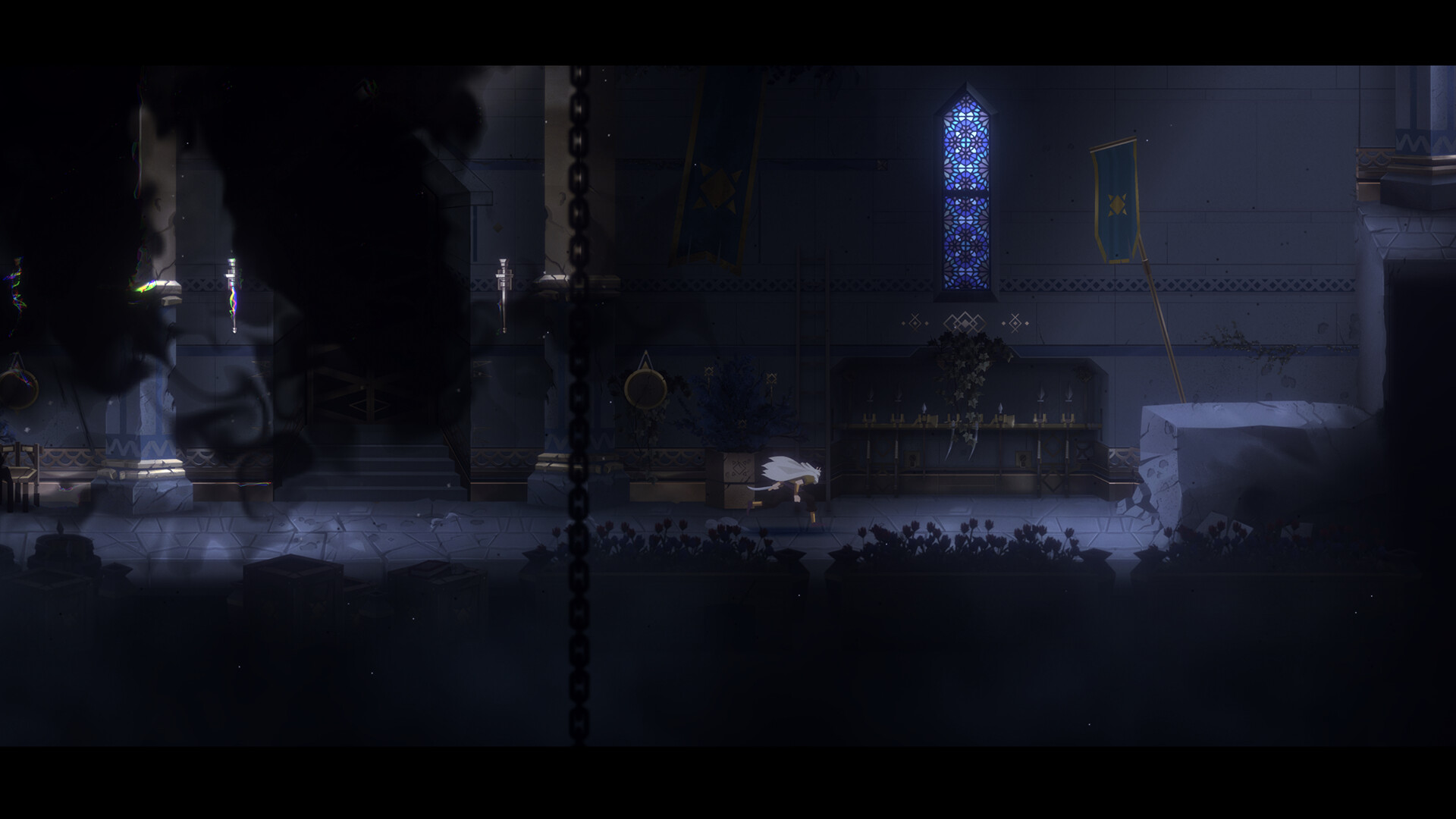 Nocturnal - screenshot 3