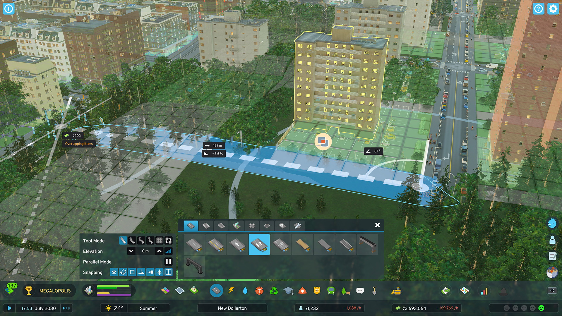 Cities: Skylines II - screenshot 3