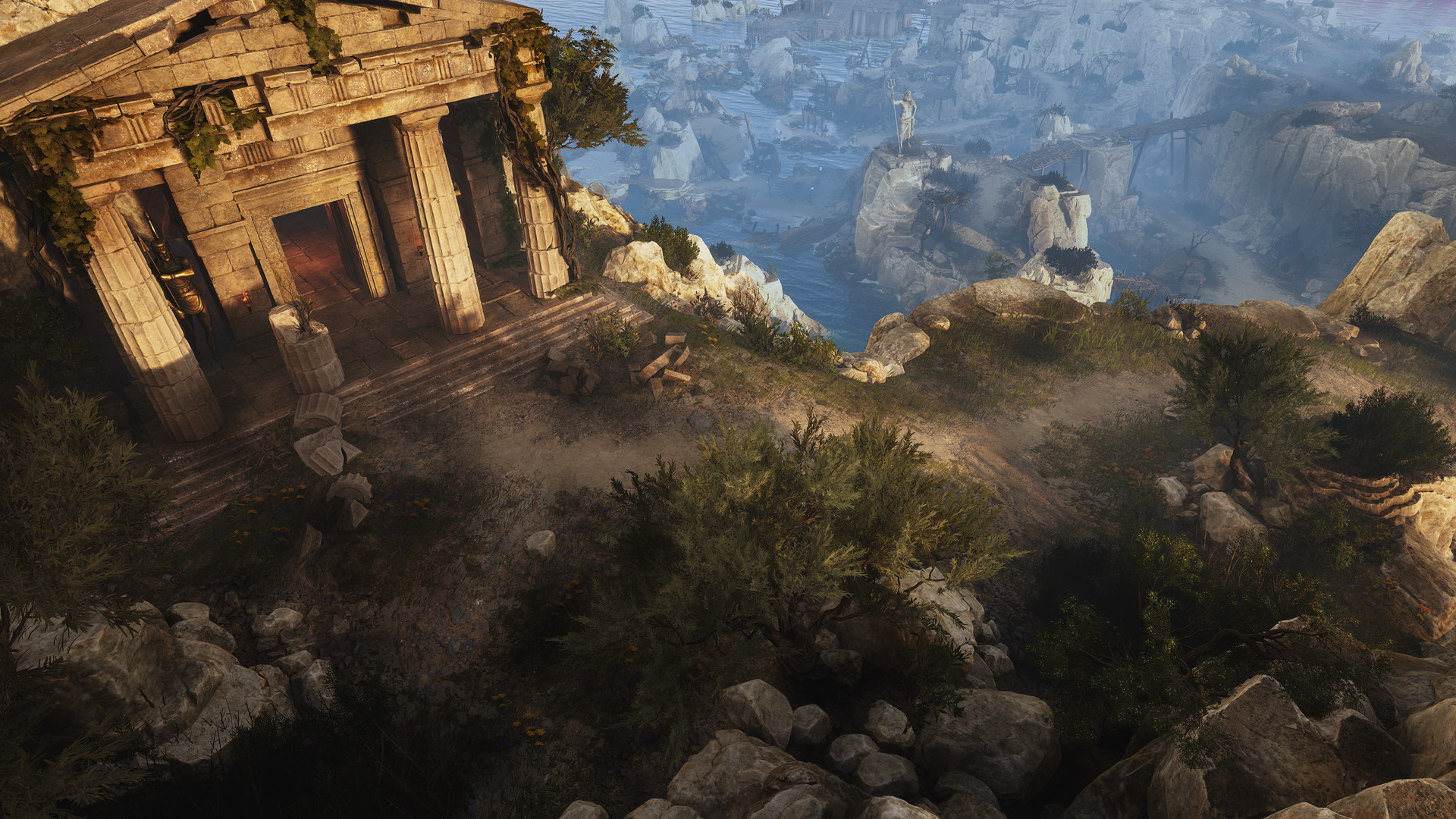 Titan Quest II - screenshot 5