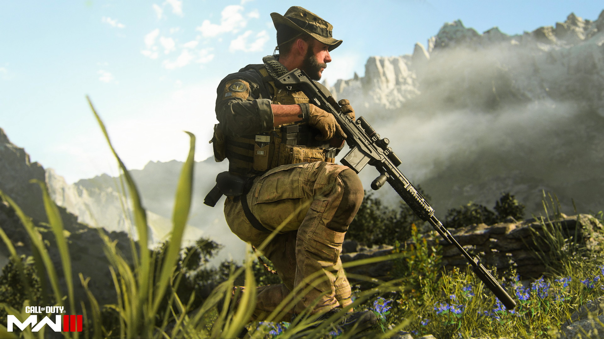 Call of Duty: Modern Warfare III - screenshot 23