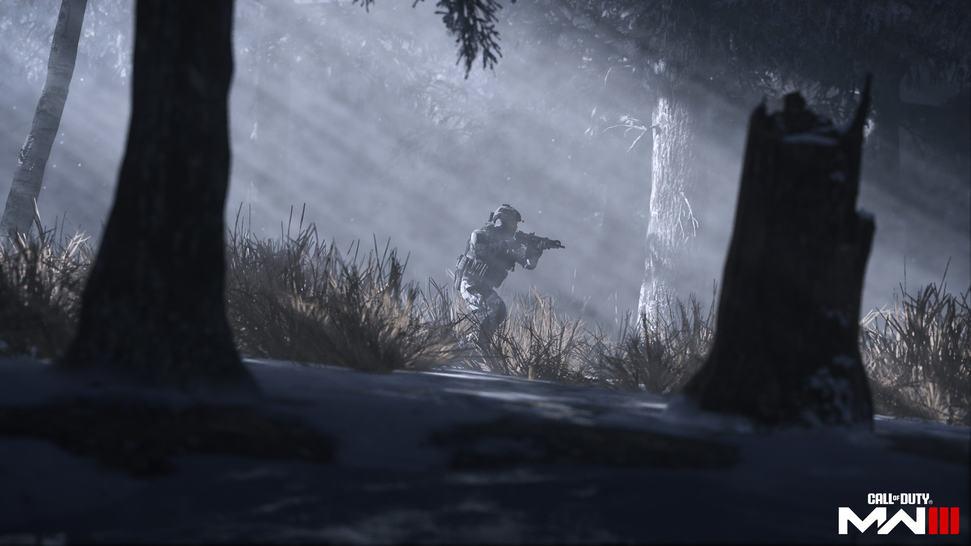 Call of Duty: Modern Warfare III - screenshot 20