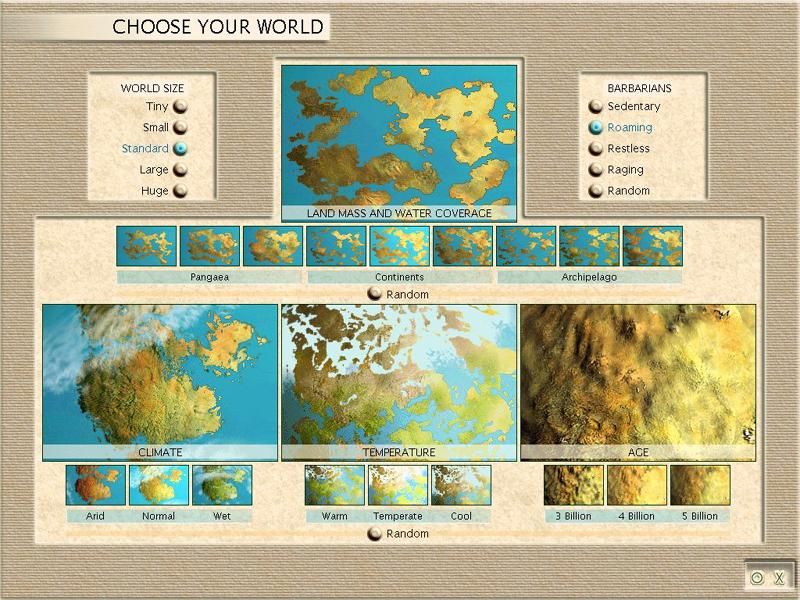 Civilization 3 - screenshot 34