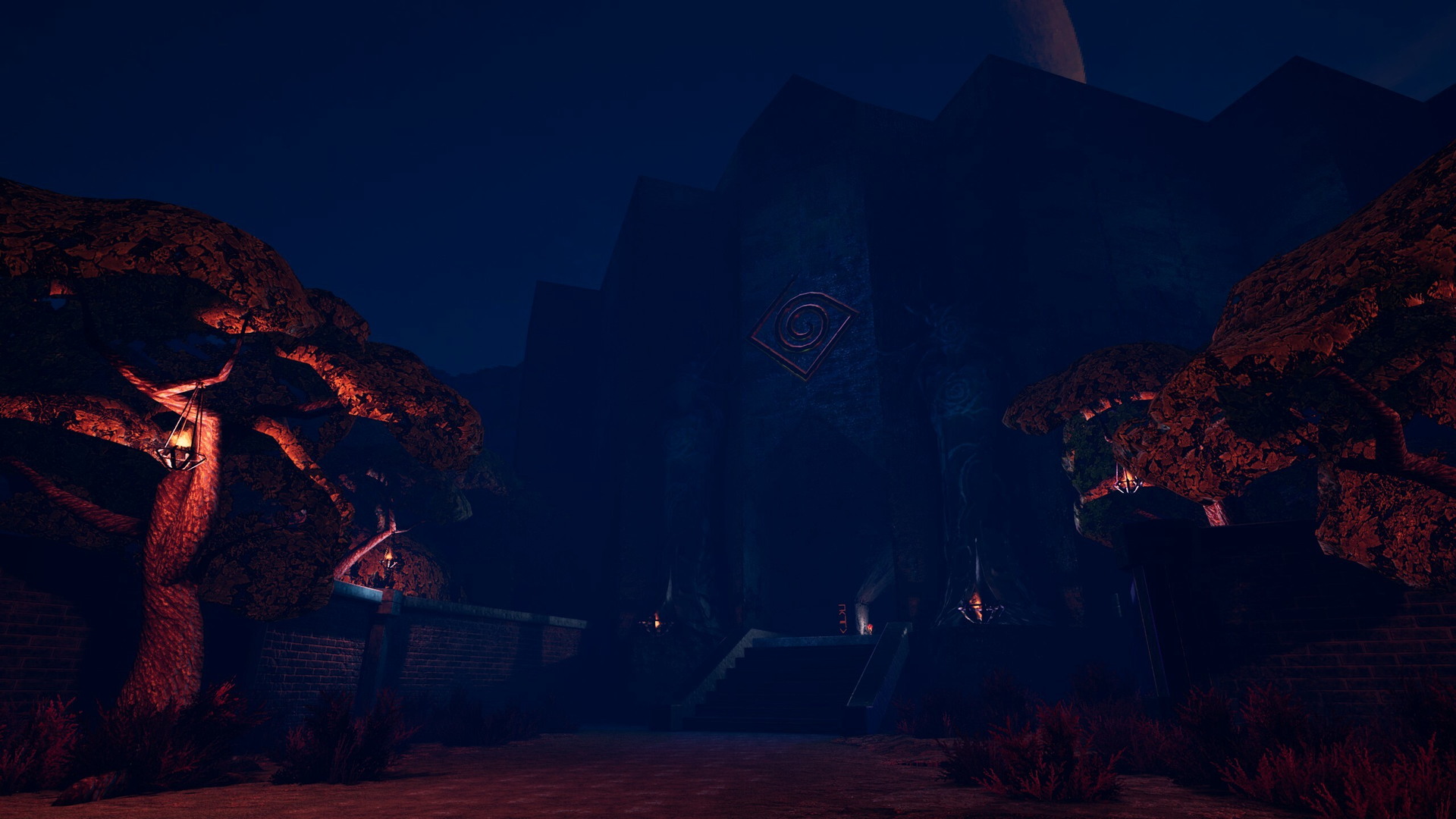 AMID EVIL: The Black Labyrinth - screenshot 13