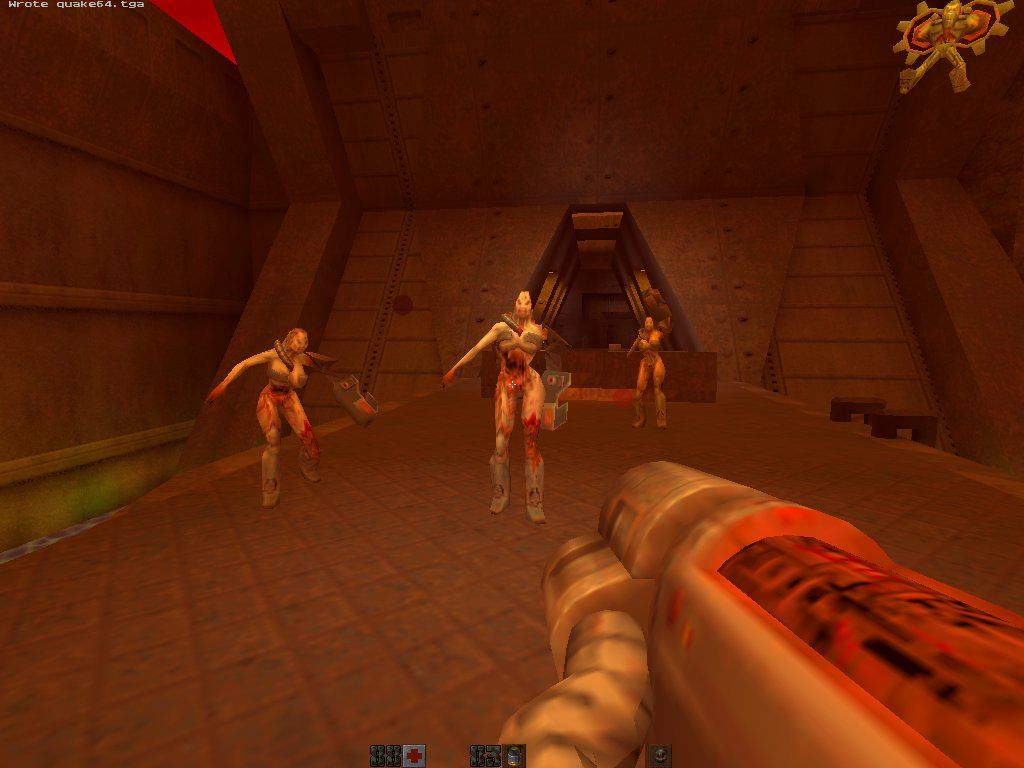Quake 2 - screenshot 22
