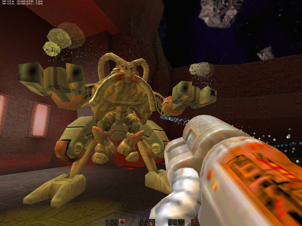 Quake 2 - screenshot 21