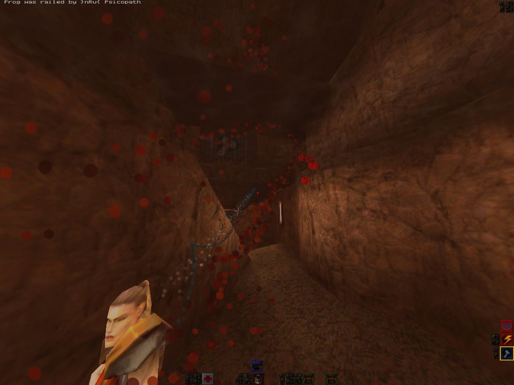 Quake 2 - screenshot 18