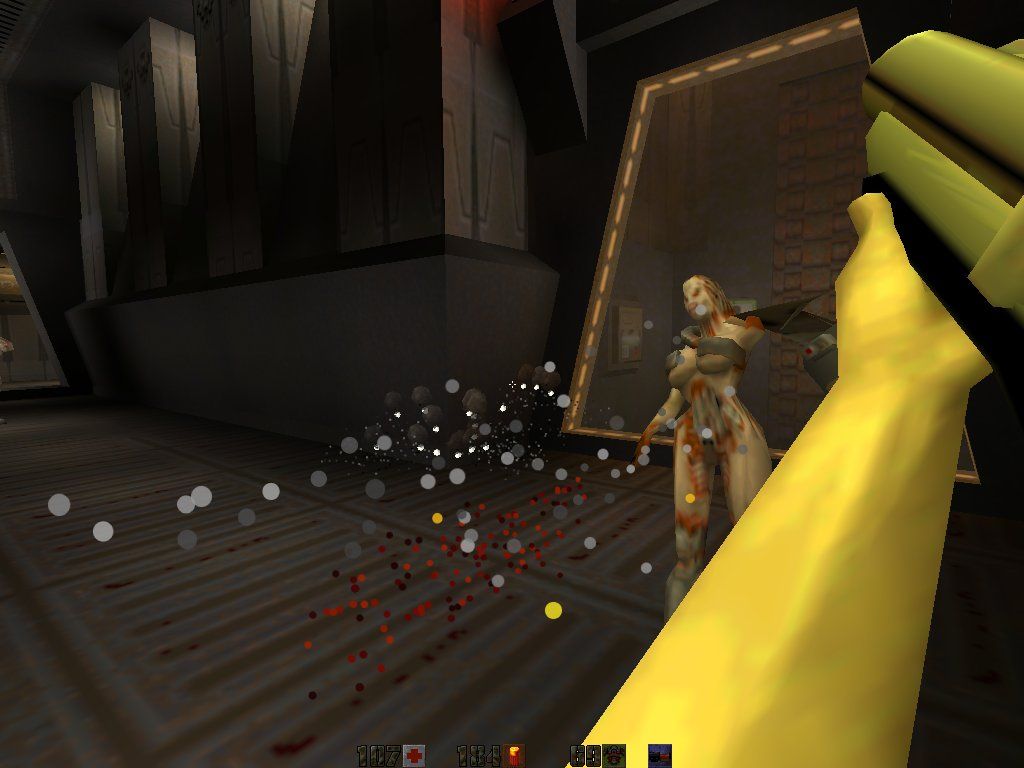 Quake 2 - screenshot 17