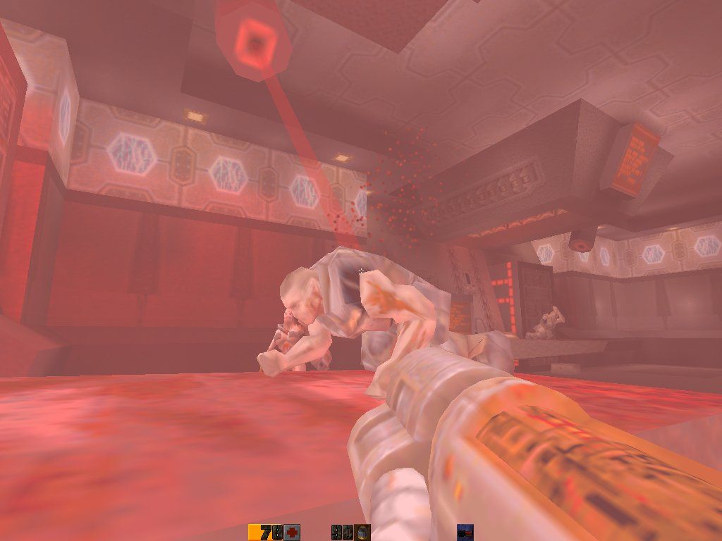 Quake 2 - screenshot 15