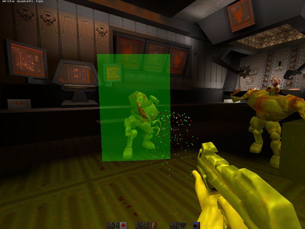 Quake 2 - screenshot 14