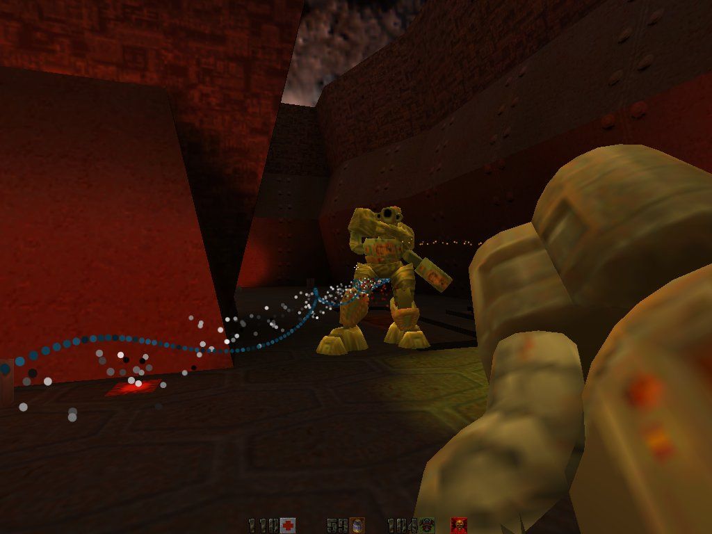 Quake 2 - screenshot 12
