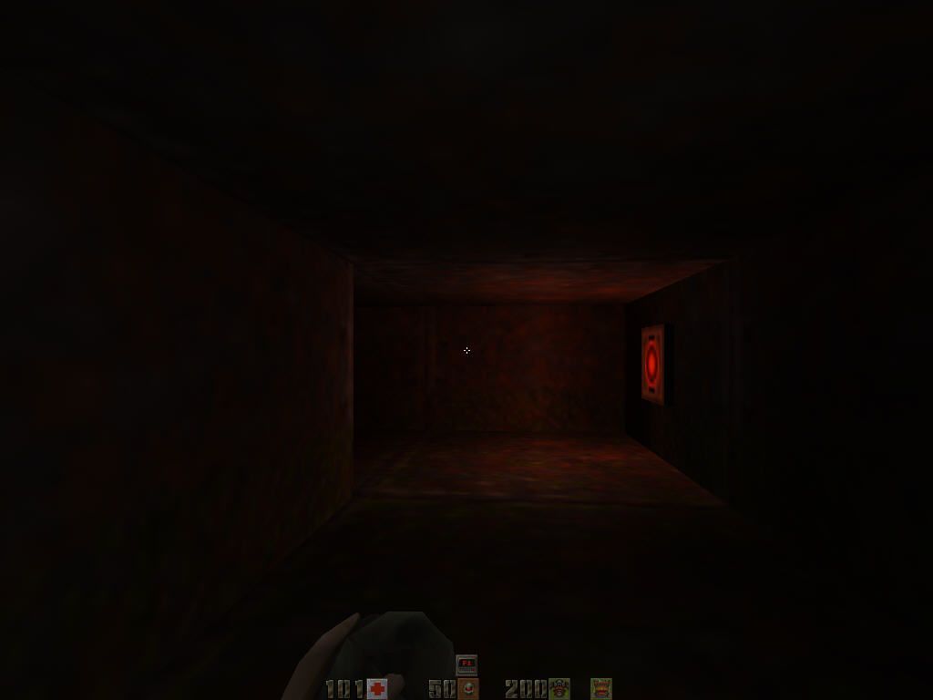 Quake 2 - screenshot 4
