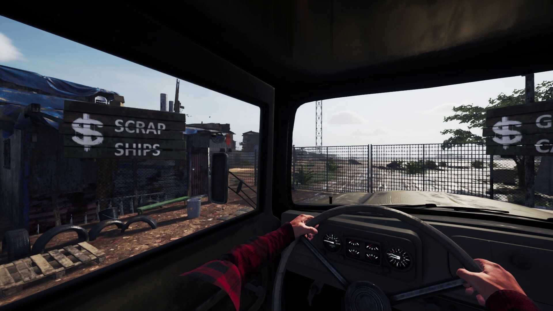 Ship Graveyard Simulator 2 - screenshot 11