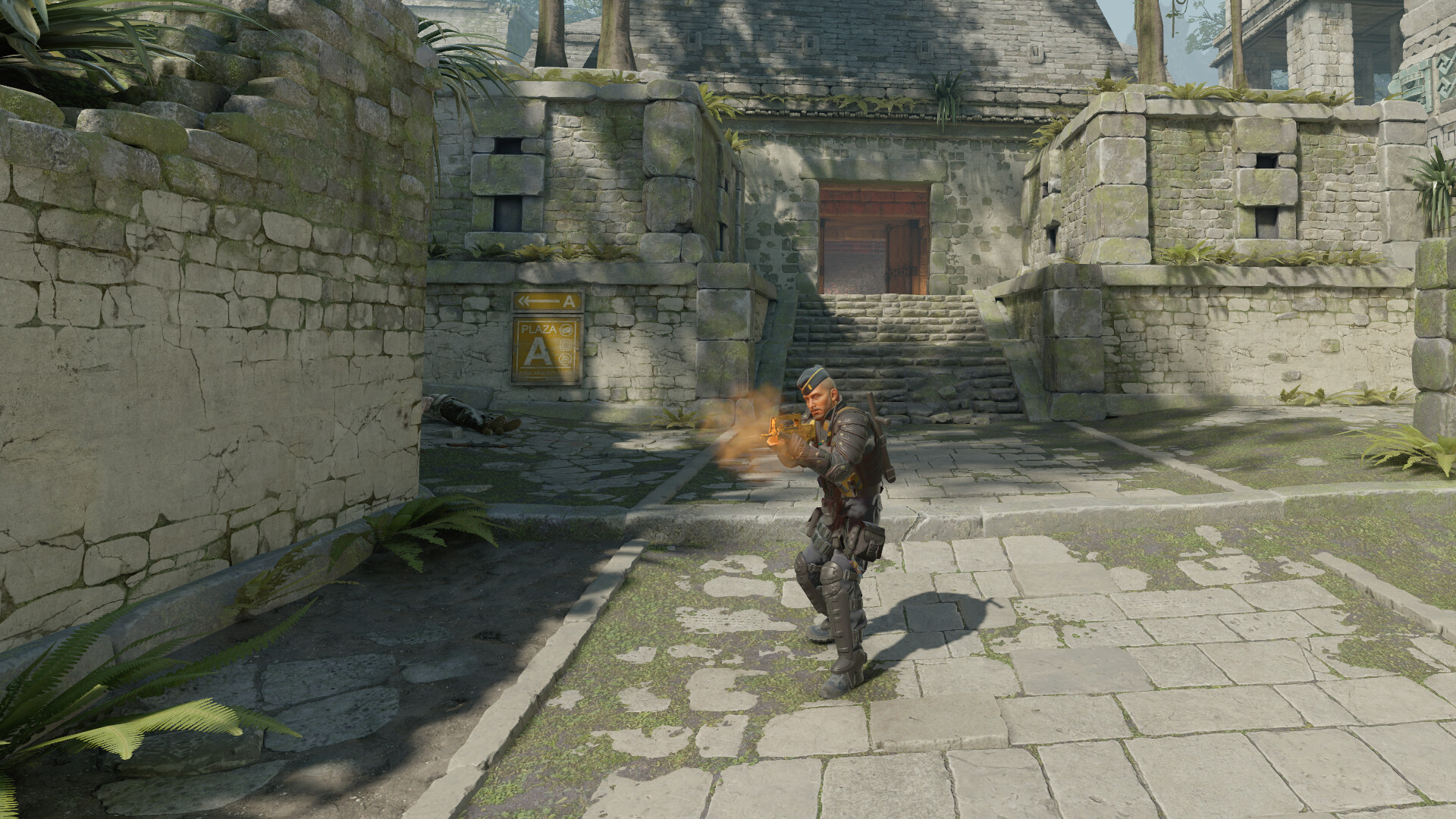 Counter-Strike 2 - screenshot 7