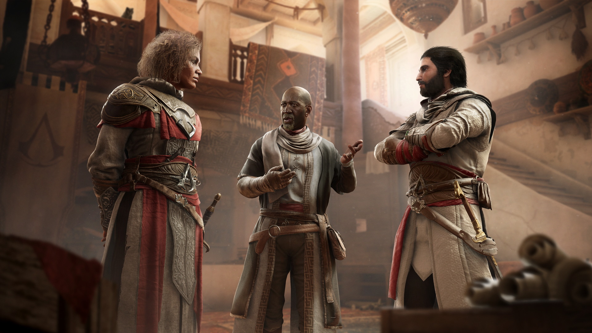 Assassin's Creed: Mirage - screenshot 10