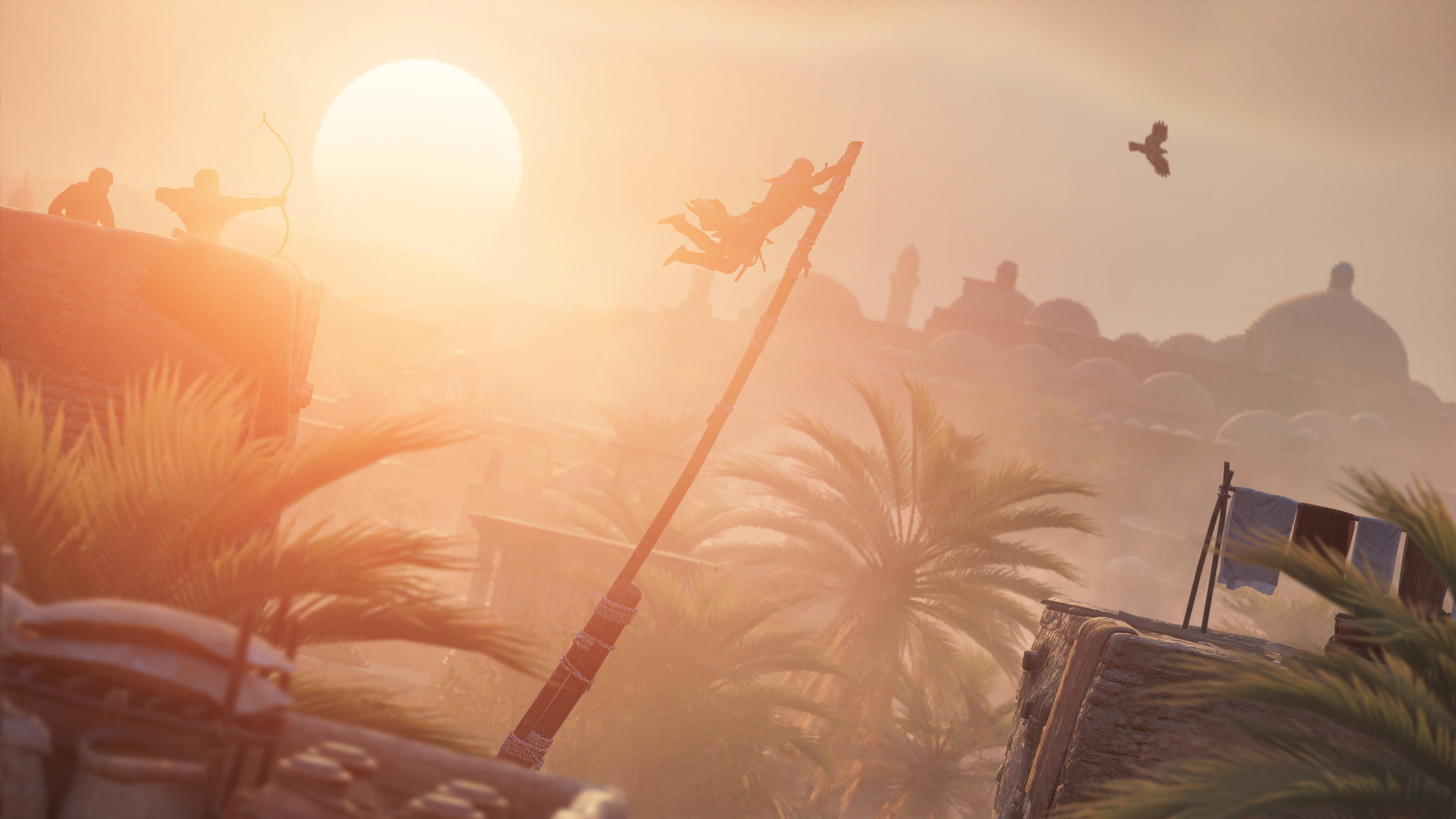 Assassin's Creed: Mirage - screenshot 3