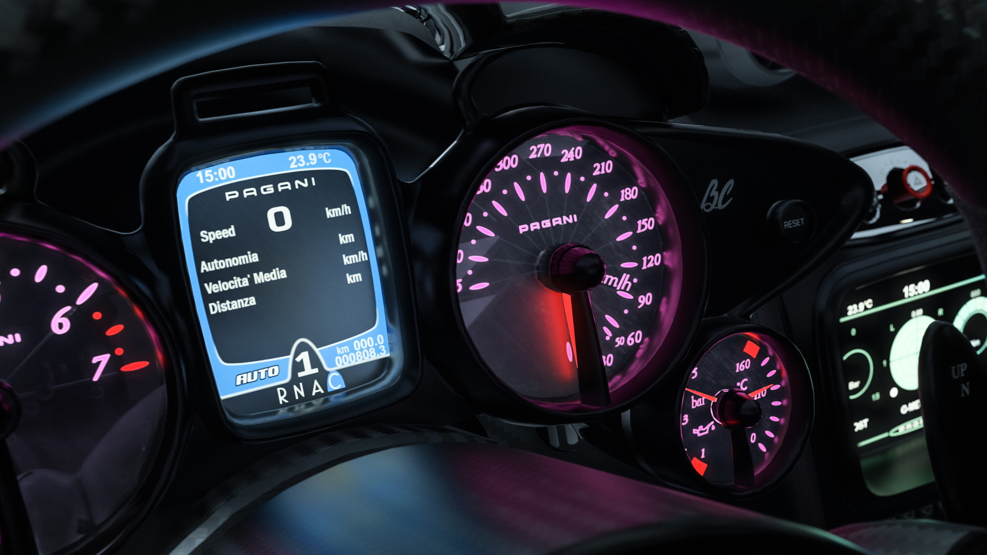 Forza Motorsport - screenshot 5