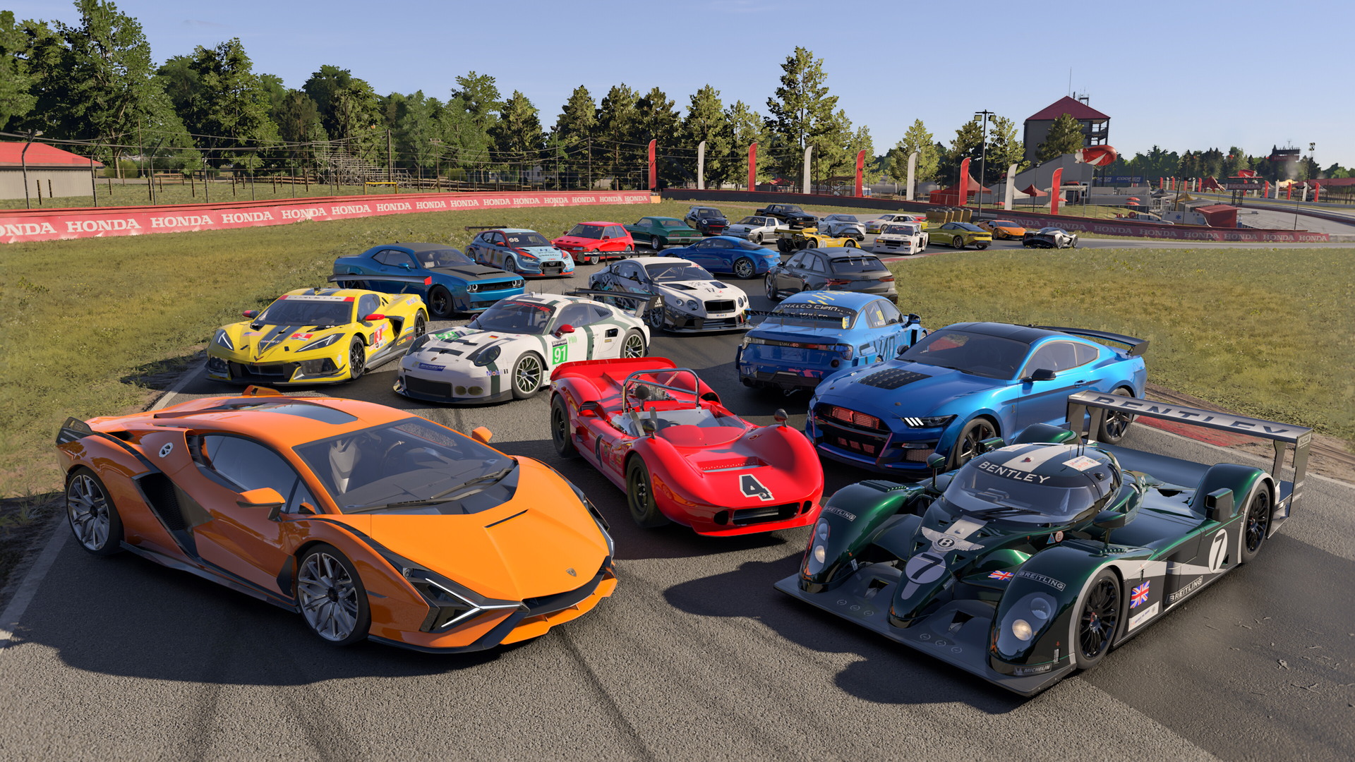 Forza Motorsport - screenshot 4