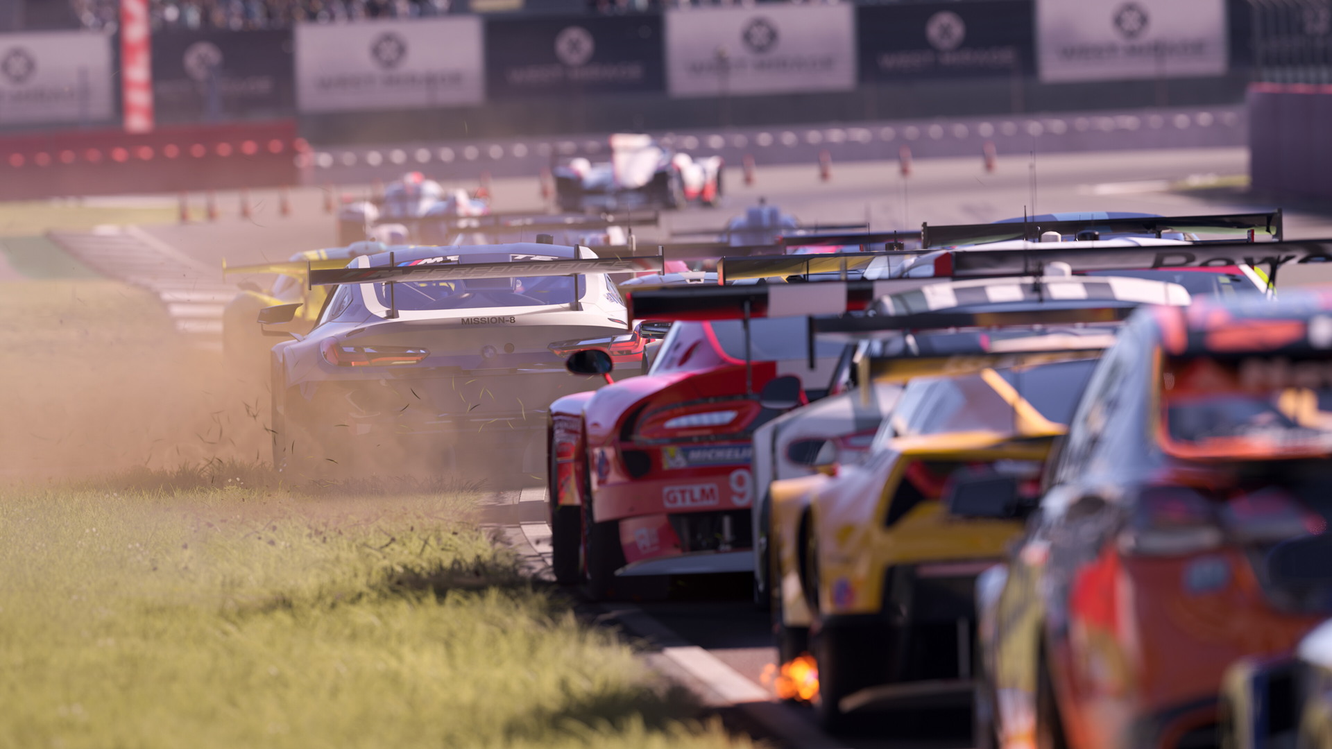 Forza Motorsport - screenshot 1