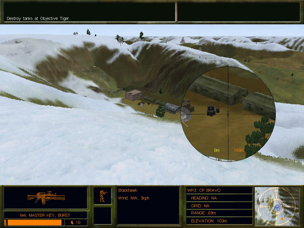 Delta Force 2 - screenshot 32
