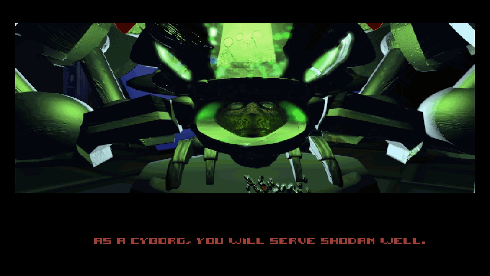 System Shock: Enhanced Edition - screenshot 12
