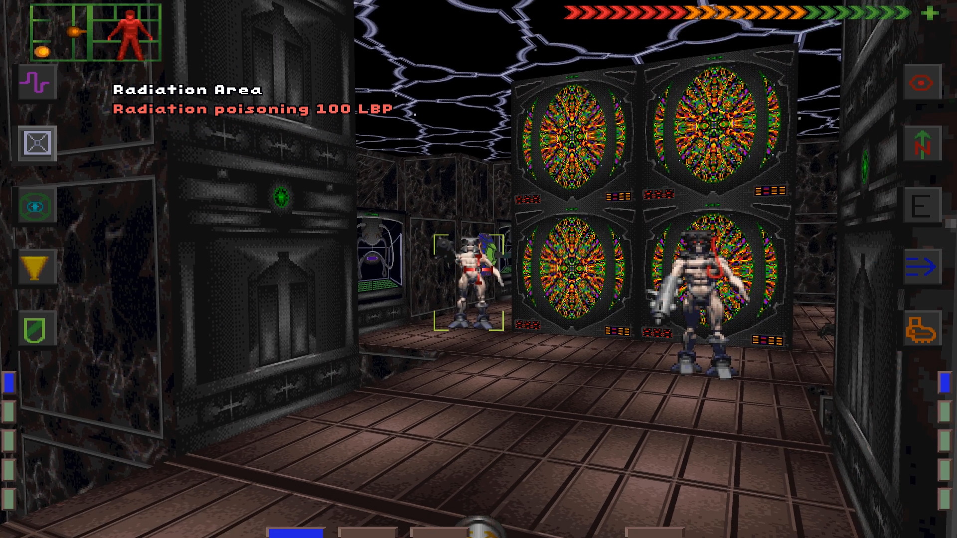 System Shock: Enhanced Edition - screenshot 11