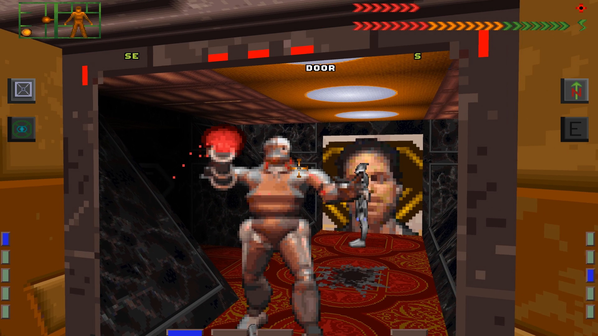 System Shock: Enhanced Edition - screenshot 3