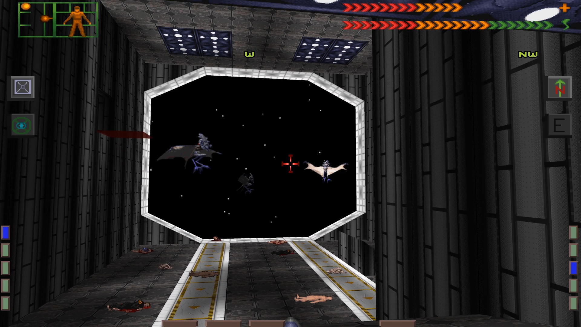 System Shock: Enhanced Edition - screenshot 2