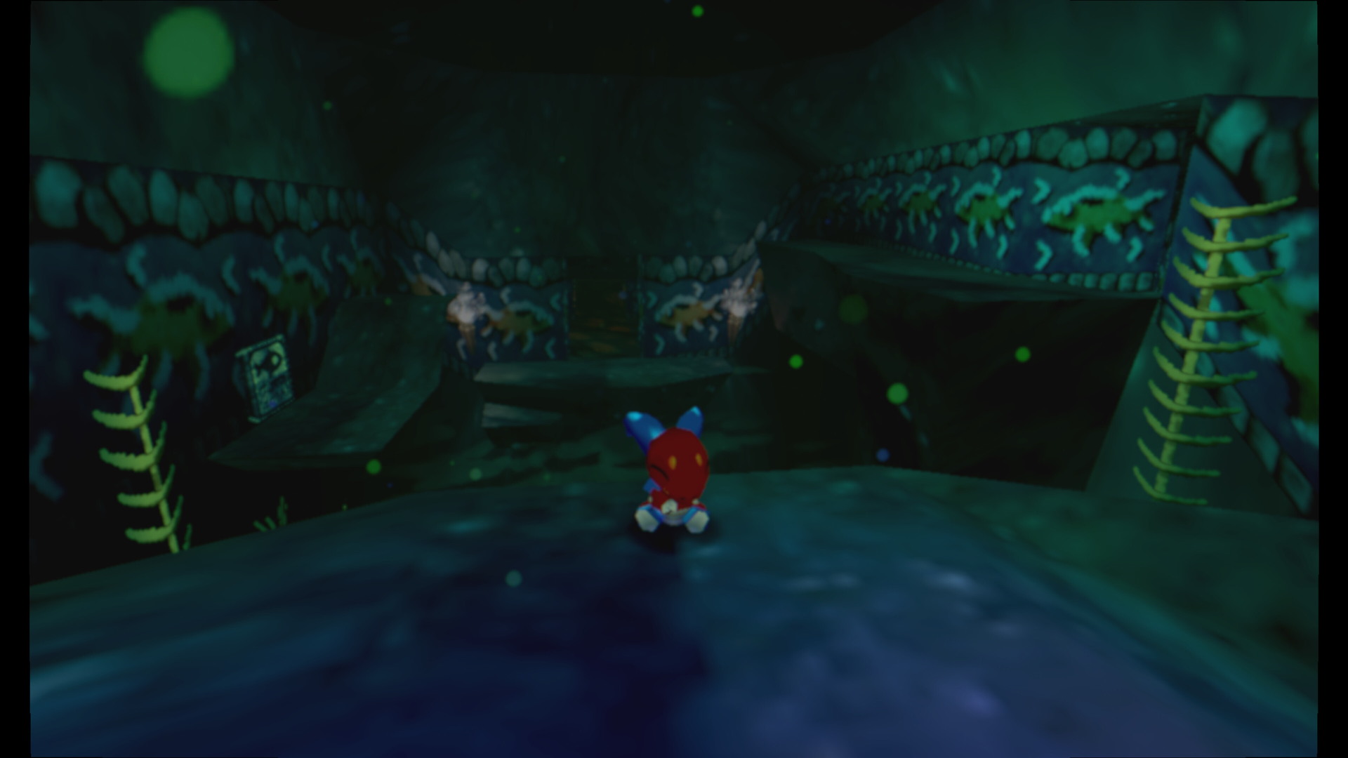 Cavern of Dreams - screenshot 10