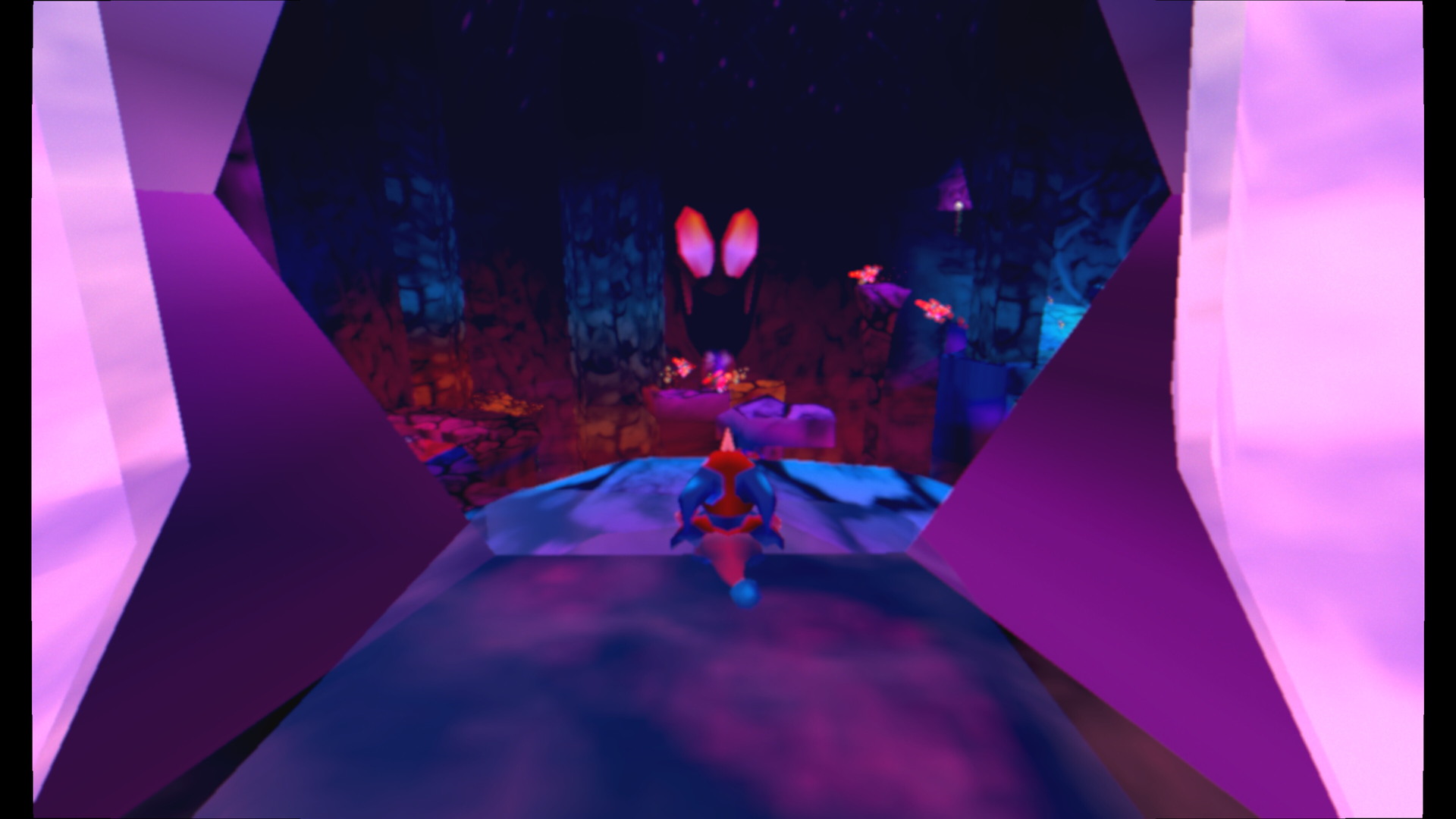 Cavern of Dreams - screenshot 7