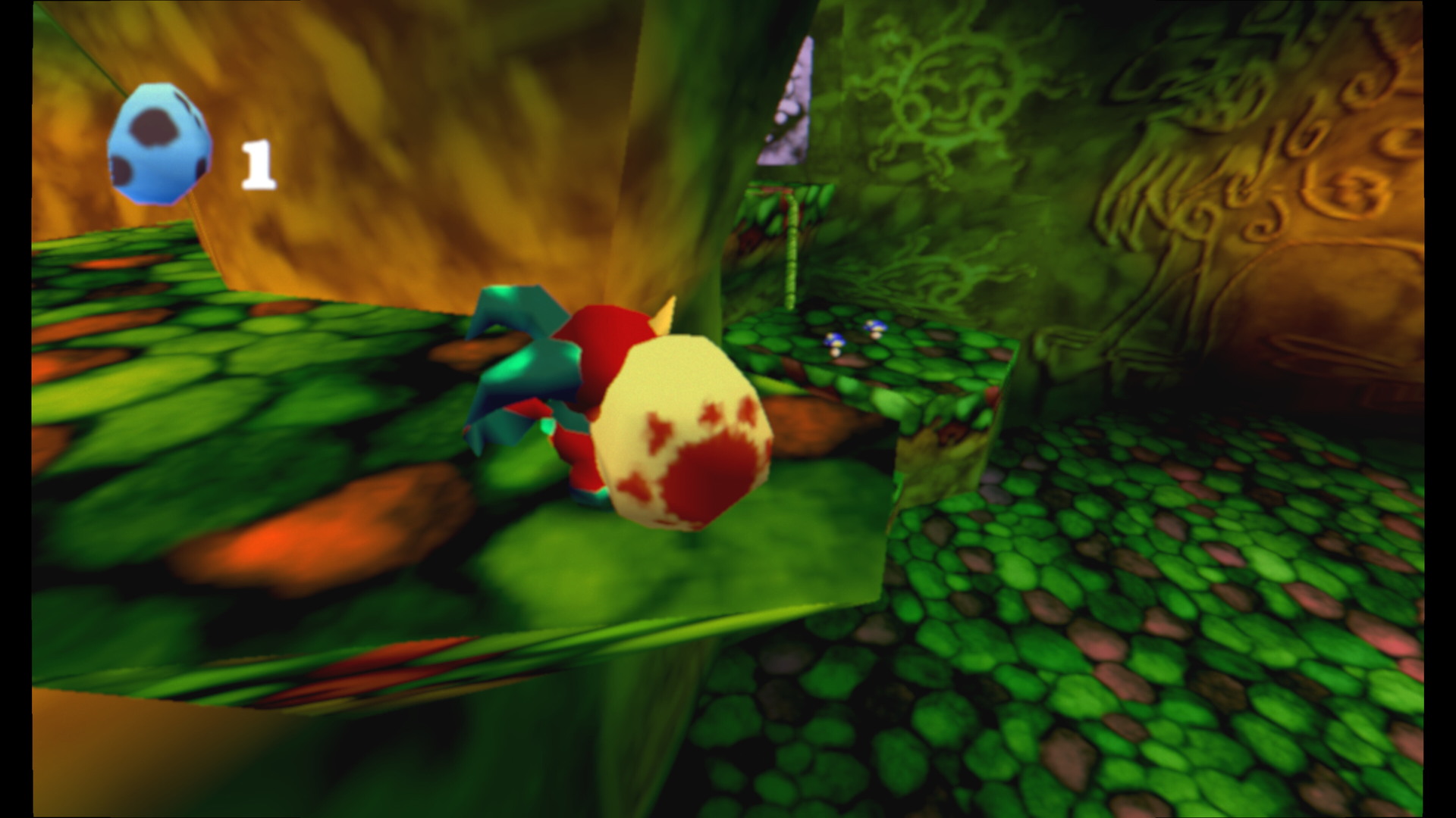 Cavern of Dreams - screenshot 6