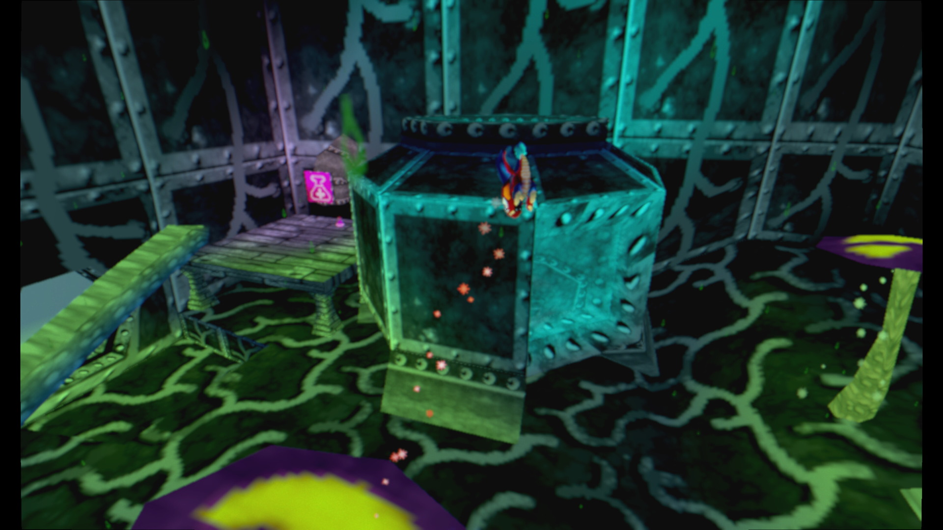 Cavern of Dreams - screenshot 4