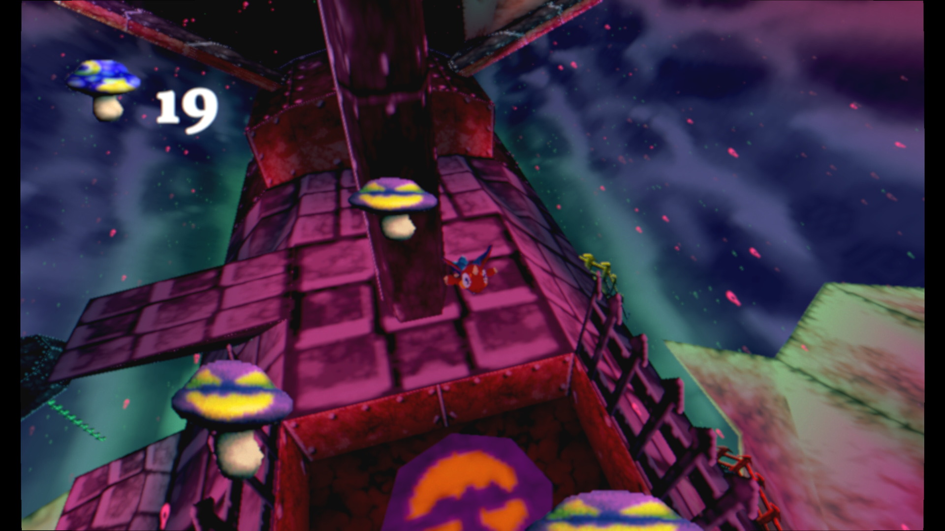 Cavern of Dreams - screenshot 3