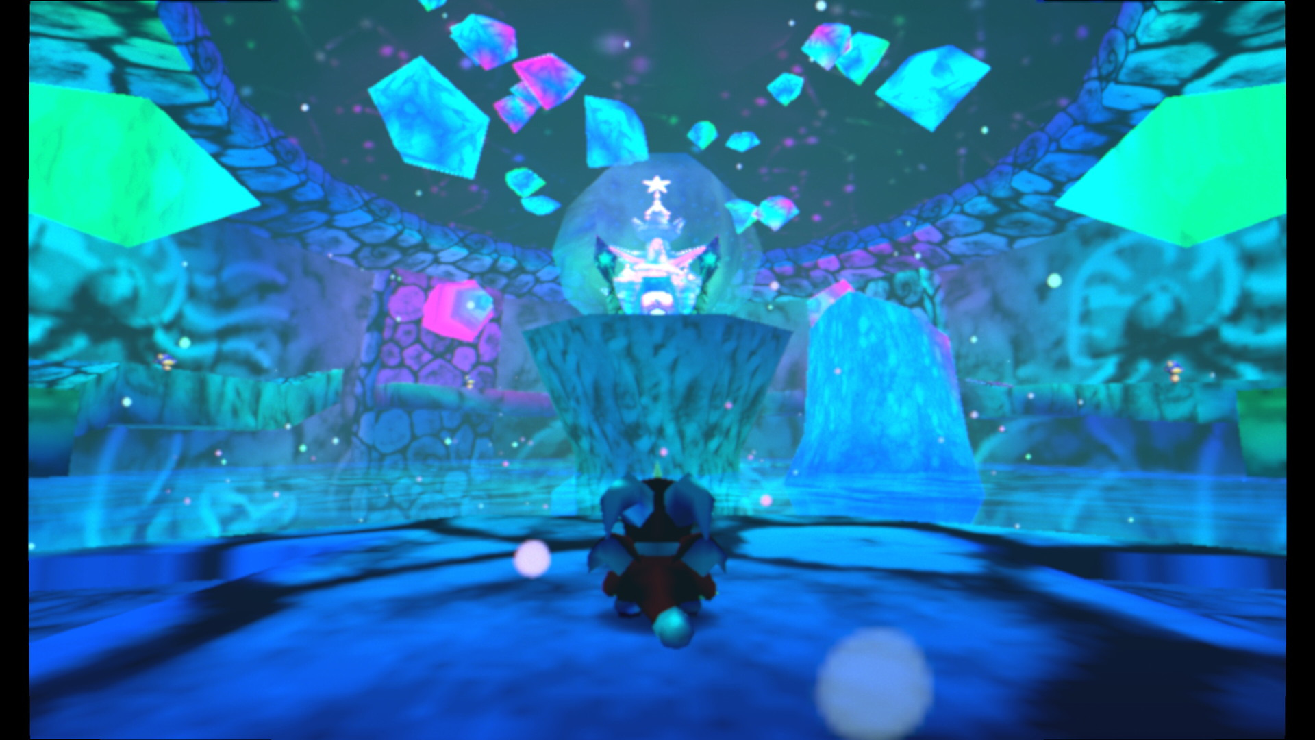 Cavern of Dreams - screenshot 1
