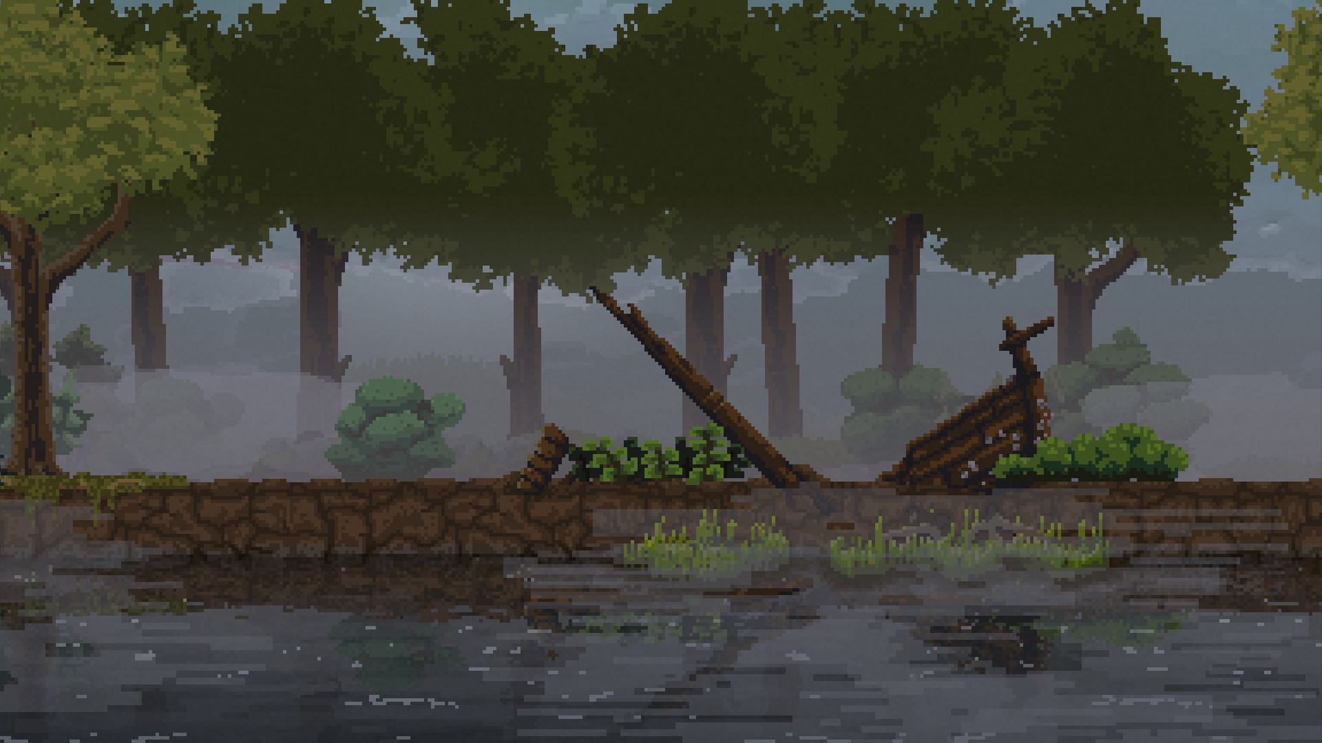 Kingdom: New Lands - screenshot 9