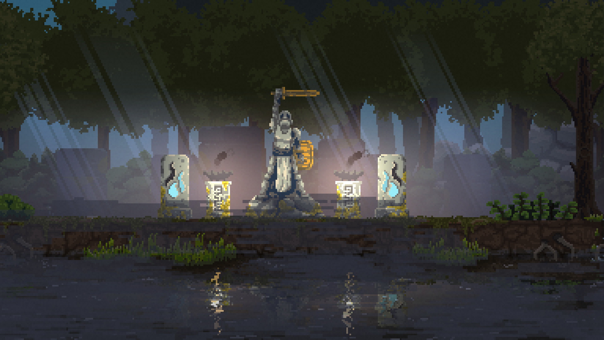 Kingdom: New Lands - screenshot 8