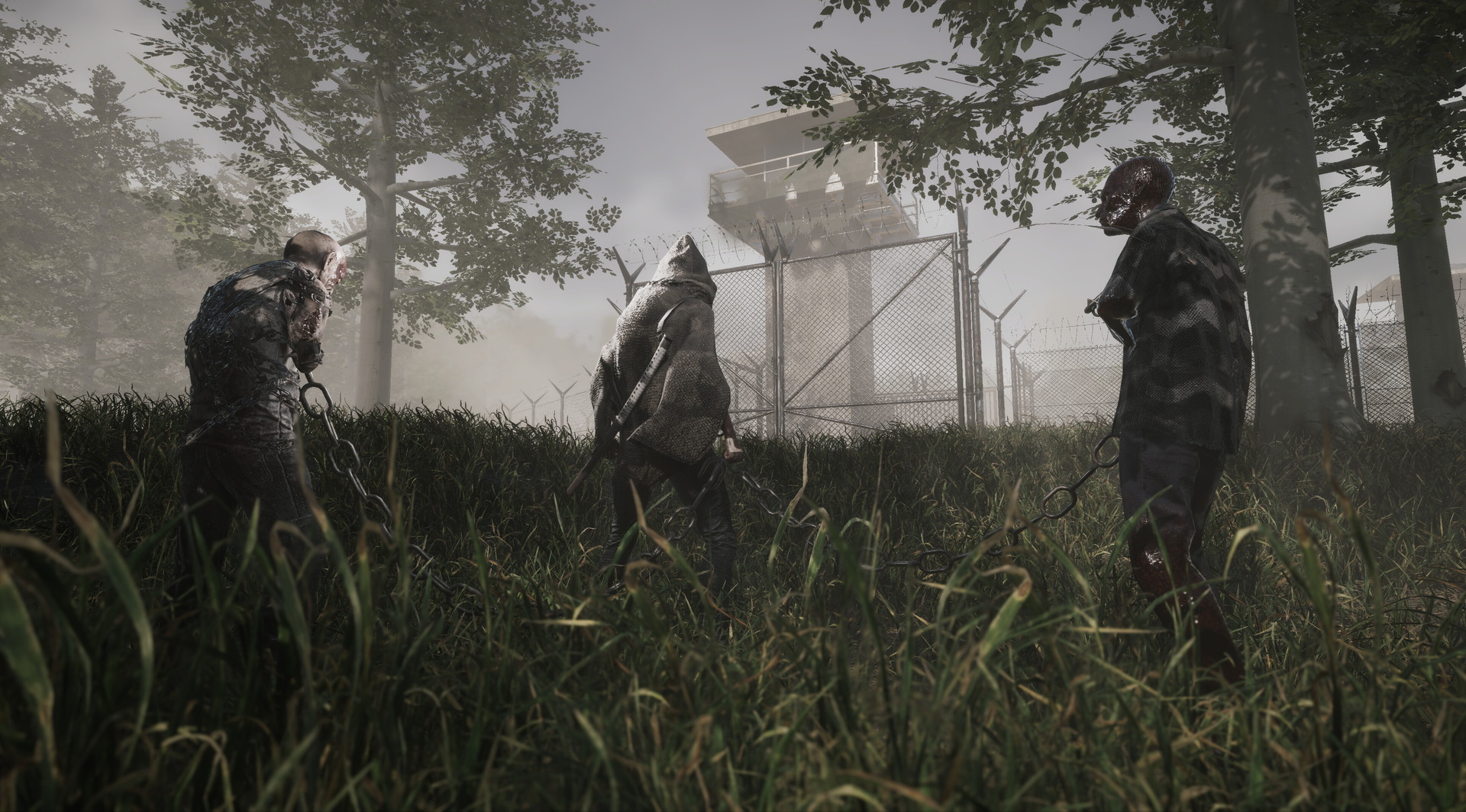 The Walking Dead: Destinies - screenshot 8