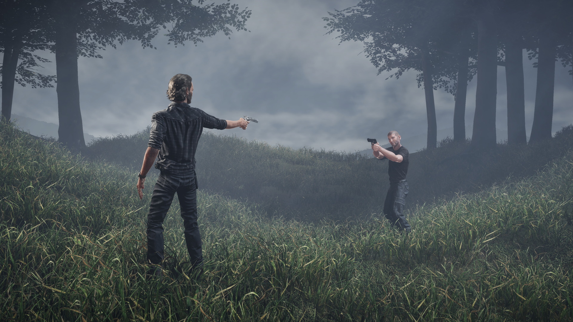 The Walking Dead: Destinies - screenshot 6