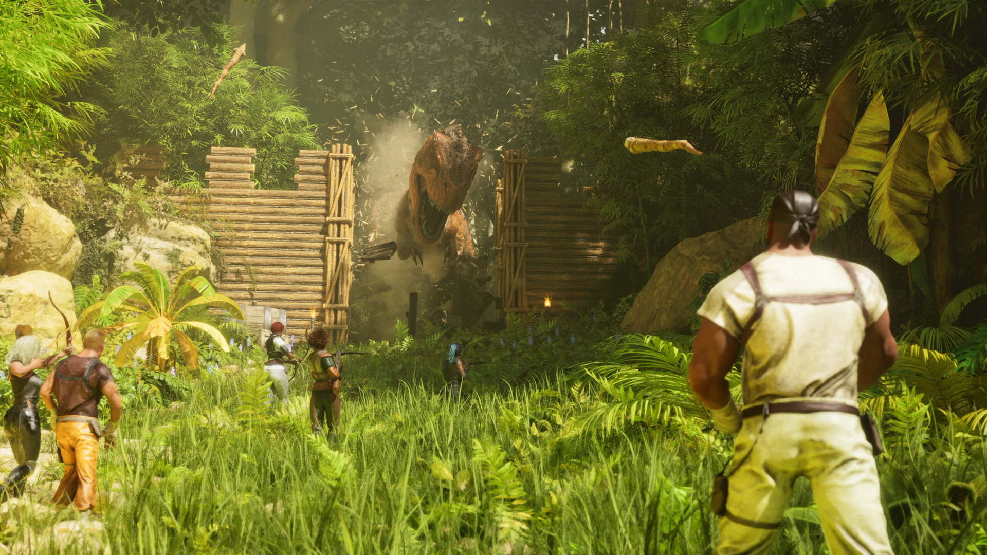 ARK: Survival Ascended - screenshot 4