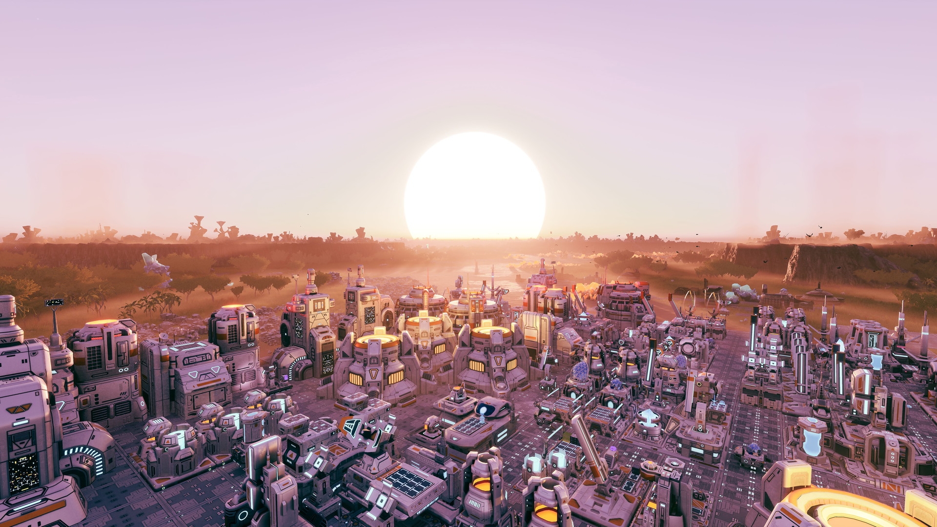 Desynced: Autonomous Colony Simulator - screenshot 12