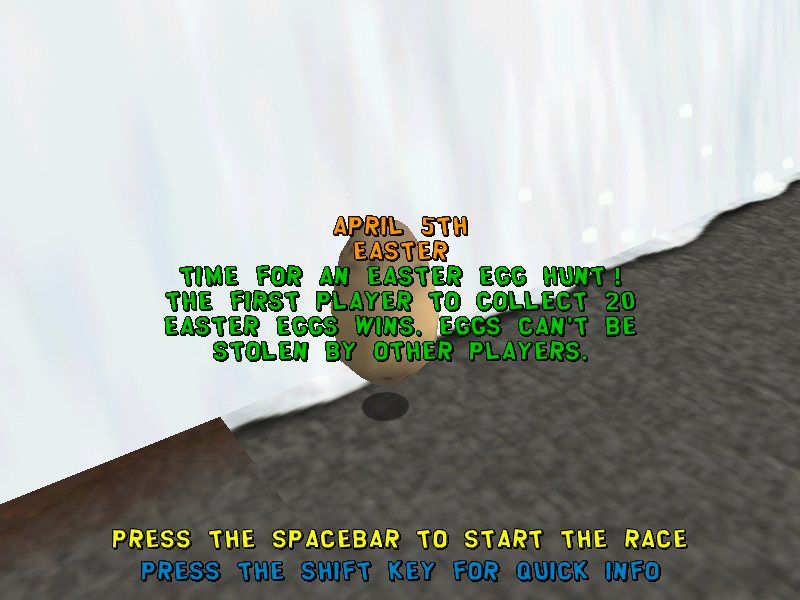 South Park Rally - screenshot 9