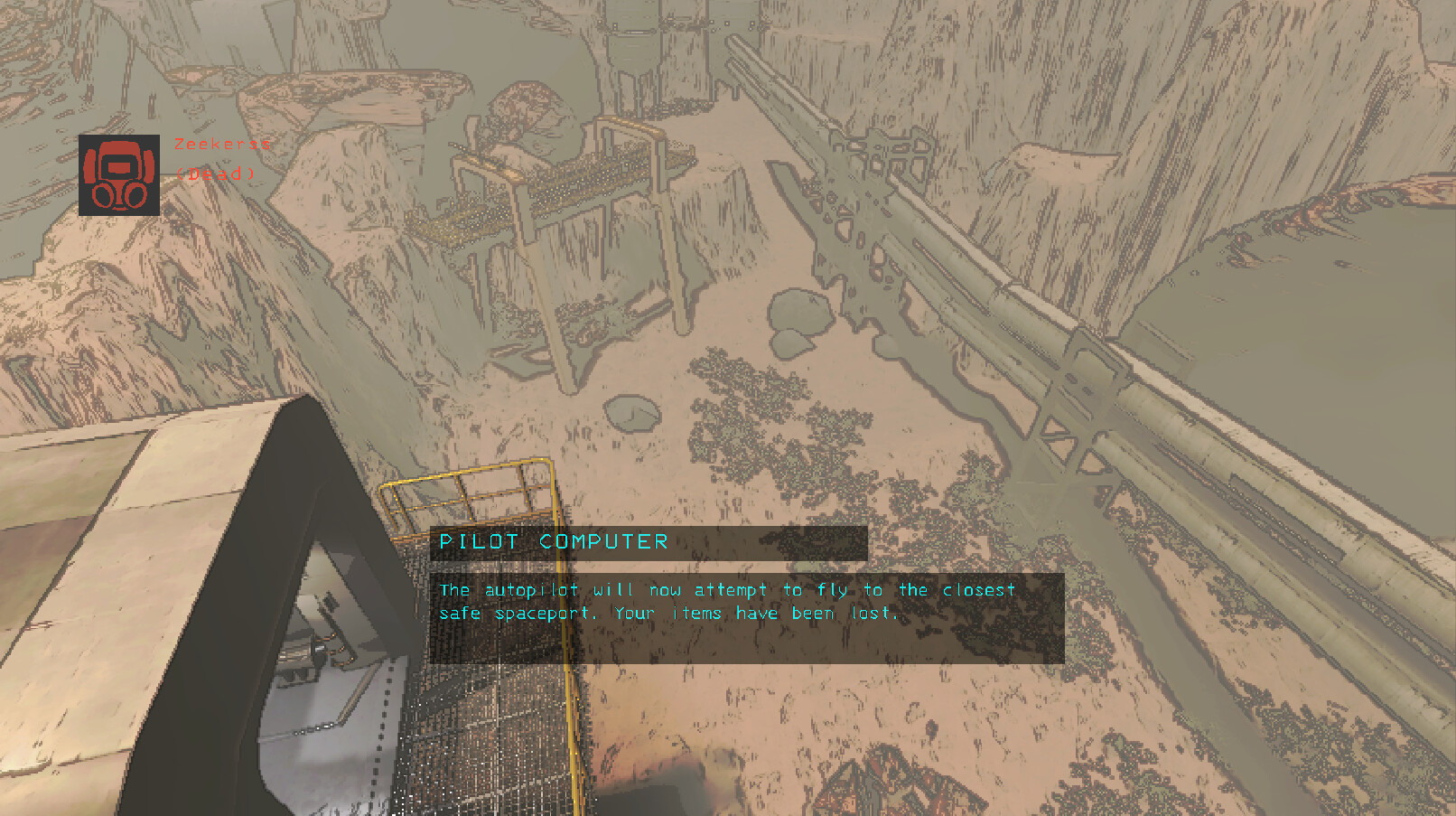 Lethal Company - screenshot 4