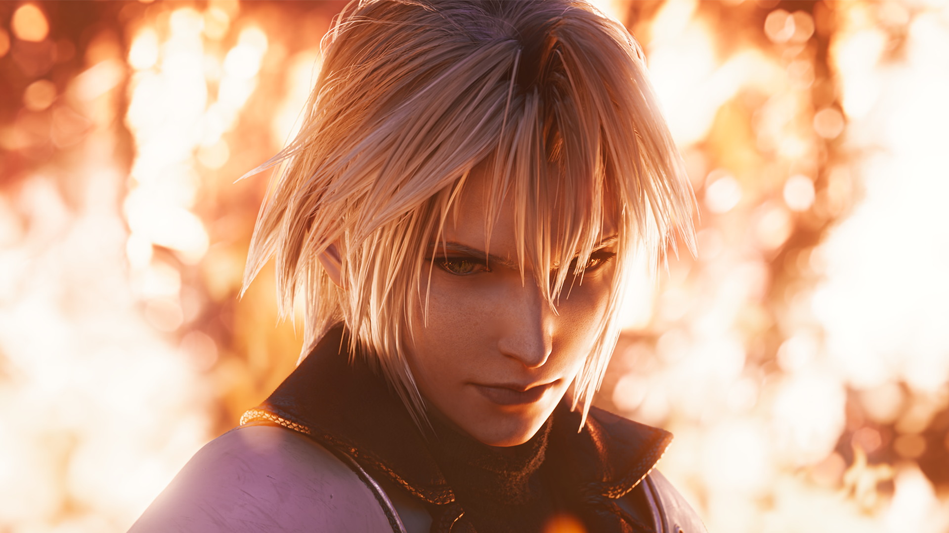 Final Fantasy VII: Ever Crisis - screenshot 12