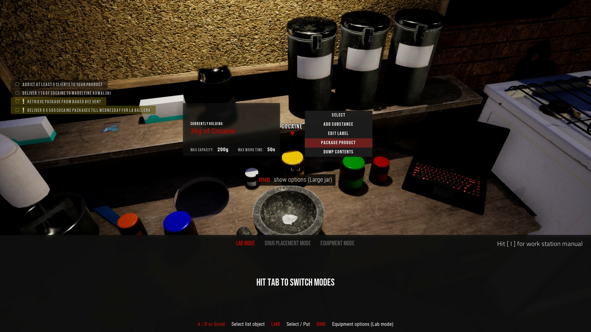 Drug Dealer Simulator - screenshot 14