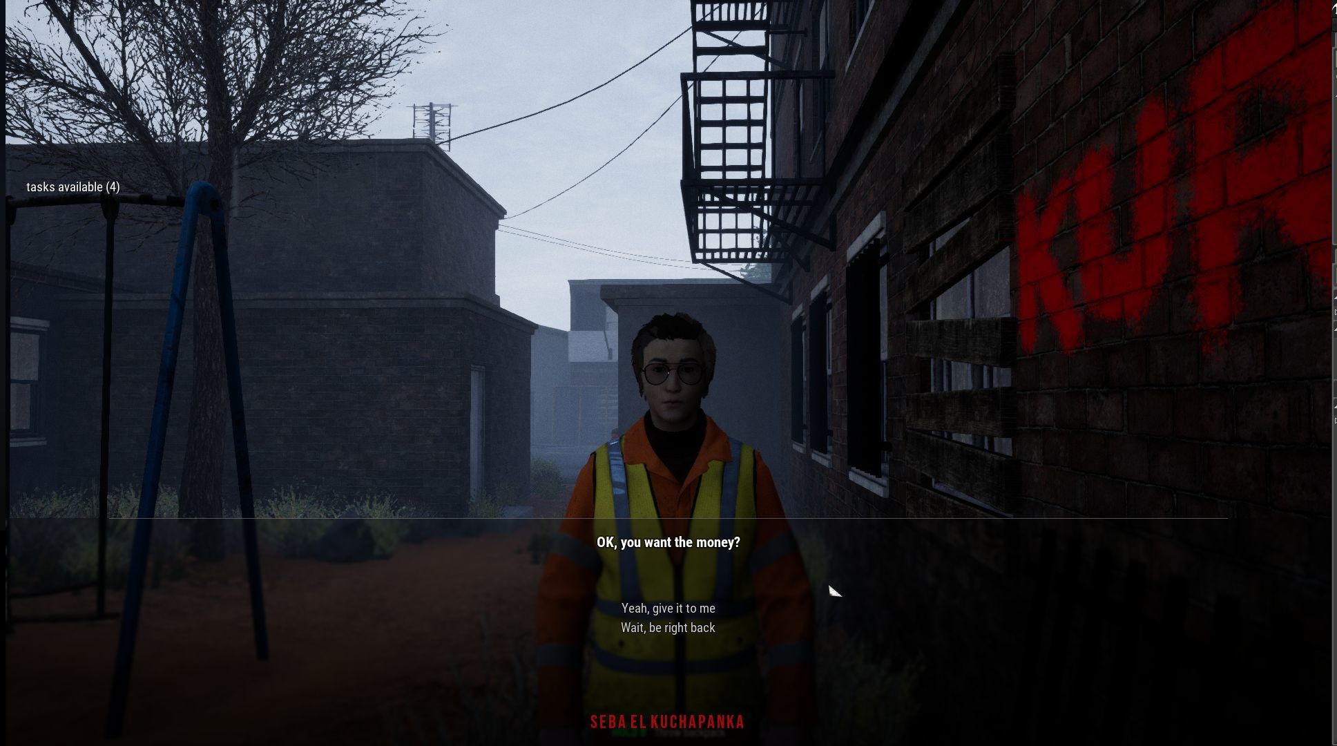 Drug Dealer Simulator - screenshot 12