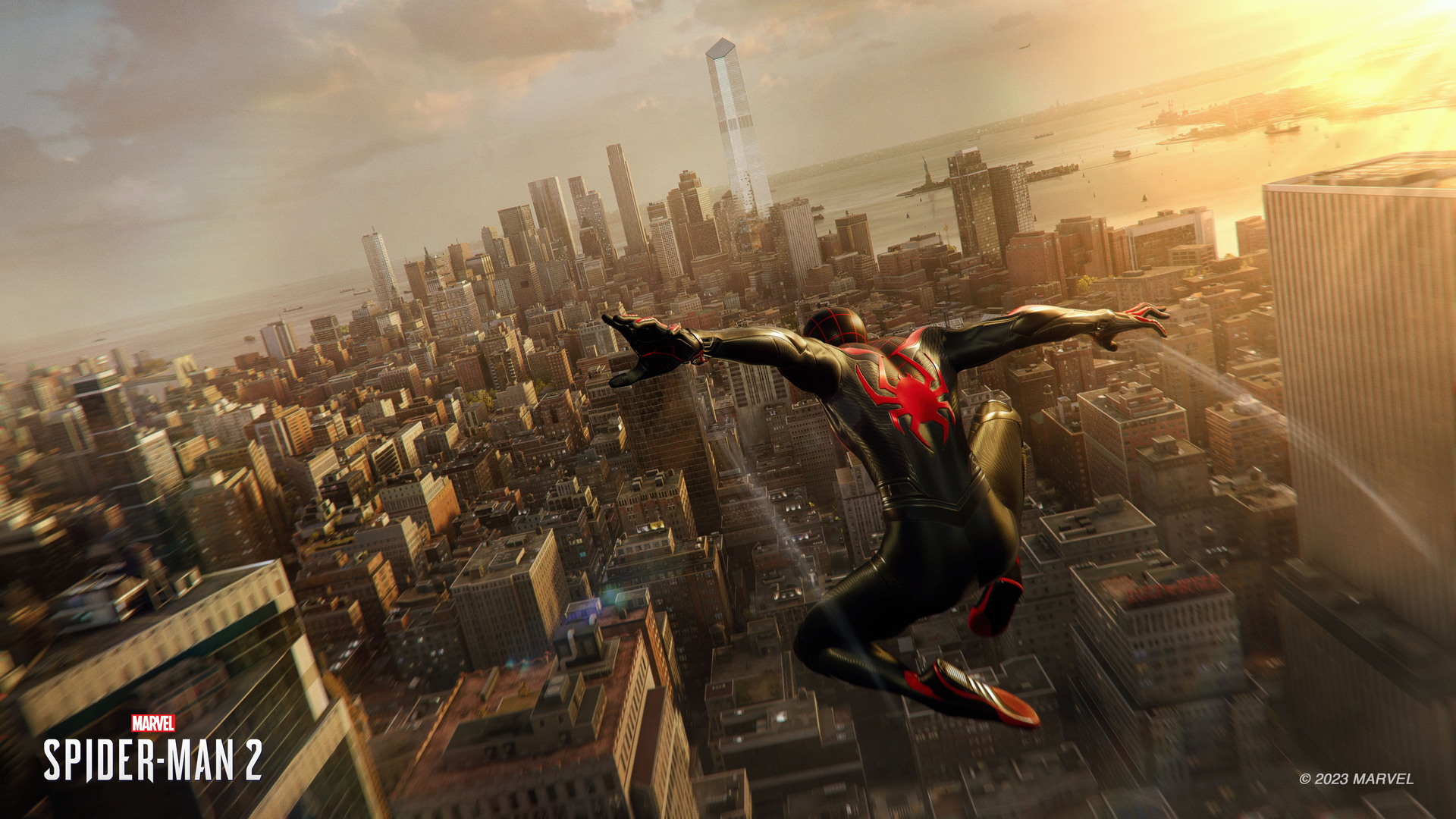 Marvel's Spider-Man 2 - screenshot 12