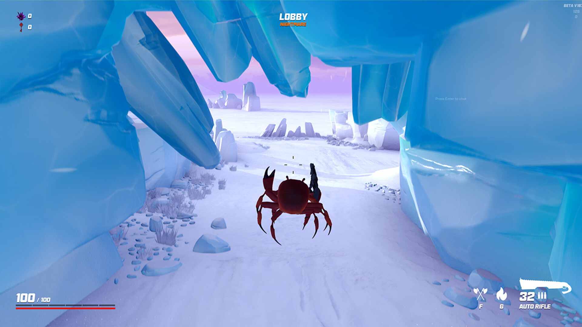 Crab Champions - screenshot 7